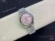 Swiss Grade Rolex Datejust 31mm TW Swiss 2836 Watch Pink Dial Jubilee Strap (3)_th.jpg